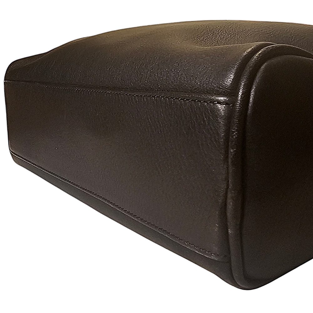 LOEWE LEATHER BAG - Picture 11 of 15